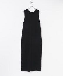 URBAN RESEARCH ROSSO | UNiPH　スポンディッシュストレッチ ワンピース(ワンピース)