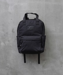 ADAM ET ROPE'（アダムエロペ）の「レザーナップサック（バック