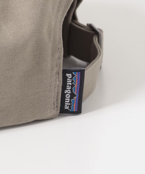 URBAN RESEARCH DOORS（アーバンリサーチドアーズ）の「patagonia　Fitz Roy Icon Trad Cap（キャップ・メンズ・TLSD/TLVA/TLIB・one）」の10枚目の写真