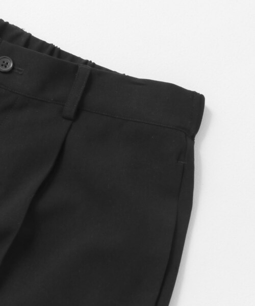 ITEMS URBANRESEARCH（アイテムズ アーバンリサーチ）の「TRワイドスラックス（その他パンツ・メンズ・BEG/L.GRY/BLK/BLU・M/L）」の17枚目の写真