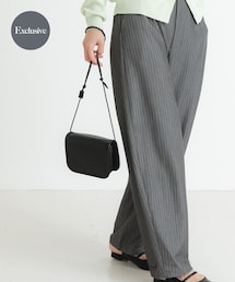 ITTI | 『別注』ITTI×URBAN RESEARCH　MICHELLE ERRAND POUCH(ショルダーバッグ)