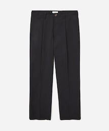 EDDIE ANKLE LENGTH TROUSER