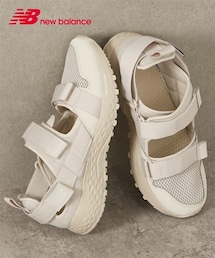 nissen | newbalance（ニューバランス）FRESH FOAM 710 V1(スニーカー)