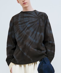THE GOODLAND MARKET | devadurga　COME BACK L/S CUT SEW(Tシャツ/カットソー)