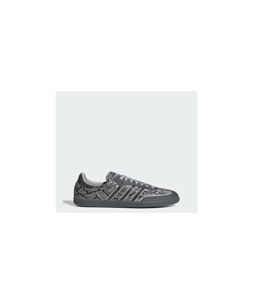 adidas（アディダス）の「サンバ OG / SAMBA OG（シューズ・メンズ・ブラウン/グレー・22.0cm/22.5cm/23.0cm/23.5cm/24.0cm/24.5cm/25.0cm/25.5cm/26.0cm/26.5cm/27.0cm/27.5cm/28.0cm/28.5cm/29.0cm/29.5cm/30.0cm/30.5cm/31.0cm/31.5cm/32.0cm）」の22枚目の写真