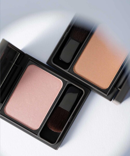 URBAN RESEARCH（アーバンリサーチ）の「OSAJI　ニュアンスブラッシュ25SS（コスメキット/ギフトセット・メンズ・束の間/秘境の地・-）」の7枚目の写真