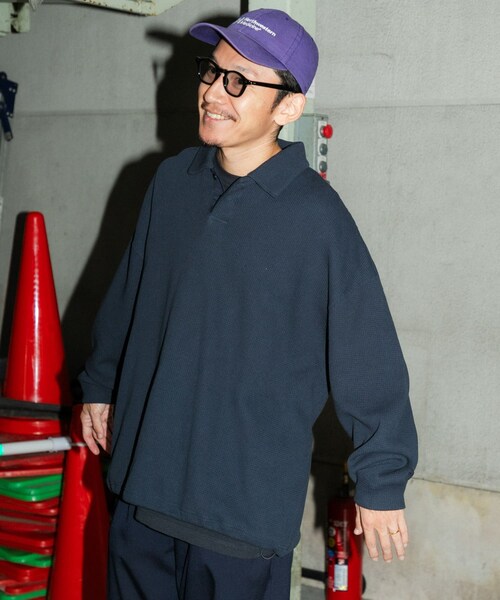 URBAN RESEARCH（アーバンリサーチ）の「『UR TECH』Wide Dad Dad TECH