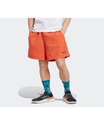 adidas（アディダス）の「アディダス アドベンチャー ウーブン ショーツ（アンダーウェア・メンズ）」