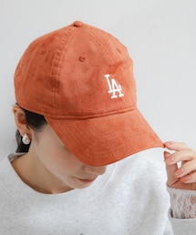 NEW ERA | New Era　MLB Synthetic Suede(キャップ)