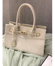 RESEXXY | ベーシックトートバッグ(トートバッグ)