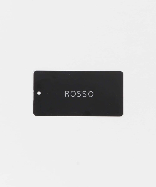 URBAN RESEARCH ROSSO（アーバンリサーチロッソ）の「ウール混ループツイードミニスカート（スカート・レディース・OFF×BLACK/CAMEL×BK・36/38）」の21枚目の写真