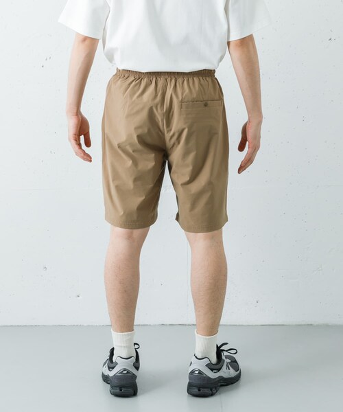 URBAN RESEARCH(アーバンリサーチ)の「New Era OD UTILITY SPT LONG(その他パンツ・メンズ・ブラック/チャコール/カーキ/オリーブ・M/L/XL)」の14枚目の写真