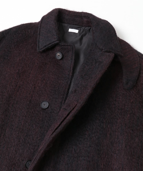 URBAN RESEARCH（アーバンリサーチ）の「SEEALL BALCOLLAR COAT