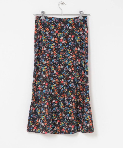 MEYAME　BEAUTIFUL SKIRT (FLOWER)