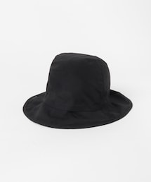 KIJIMA TAKAYUKI　COTTON OX SOFT HAT