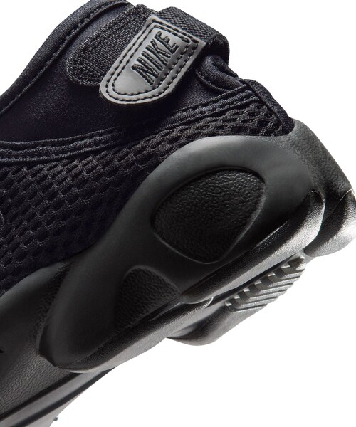 ROPE' PICNIC(ロペピクニック)の「【NIKE/ナイキ】AIR RIFT MESH(サンダル・レディース・ブラック・23.0/24.0)」の22枚目の写真