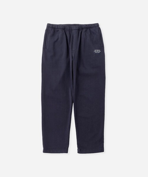 Saturdays NYC(サタデーズ ニューヨークシティ )の「Taka International Sweatpant(その他パンツ・レディース・ブラック/ライトグレー/ネイビー・L/M/S/XL)」の12枚目の写真