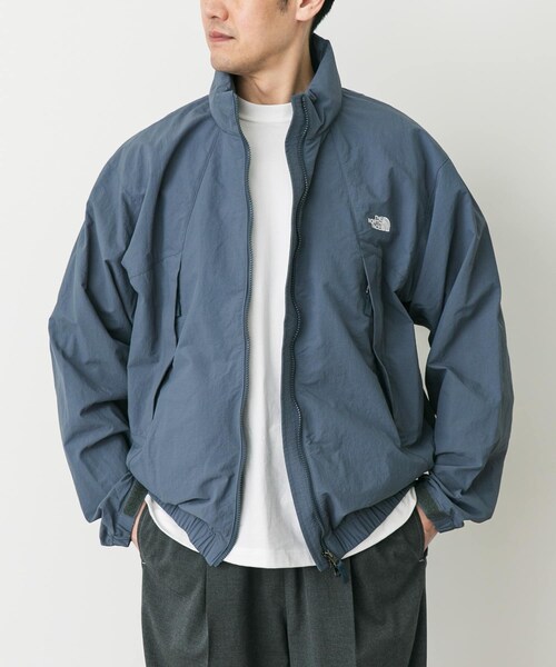 URBAN RESEARCH DOORS(アーバンリサーチドアーズ)の「THE NORTH FACE VERSATILE BLOUSON(ブルゾン・メンズ・SL/ST/AG/K・M/L/XL)」の5枚目の写真