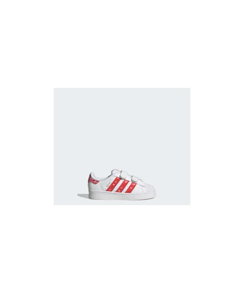 アディダス ディズニー SST LED ライト コンフォート クロージャー / ADIDAS DISNEY SST LED LIGHTS COMFORT CLOSURE