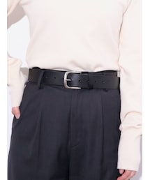 Ungrid | 定番ベルト(ベルト)