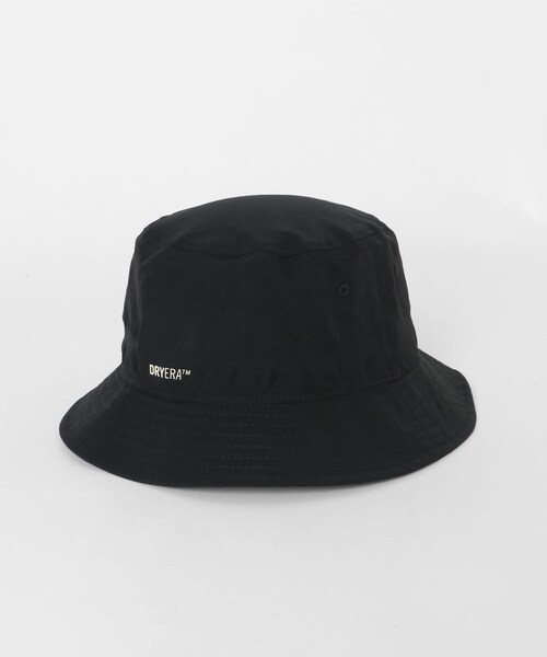 URBAN RESEARCH Sonny Label（アーバンリサーチサニーレーベル）の「New Era　OD BKT01 TECH AIR BLK（ハット・メンズ・BLACK・One）」の4枚目の写真