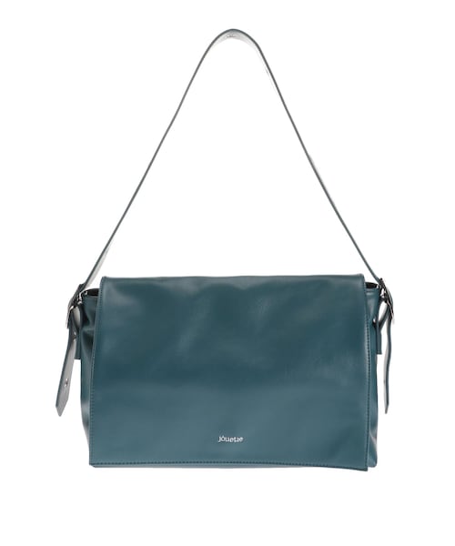 jouetie（ジュエティ）の「フラップメッセンジャーBAG（メッセンジャーバッグ）」 - WEAR