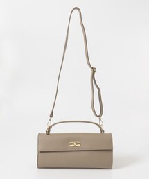 URBAN RESEARCH ROSSO WOMEN | AULENTTI　ワイドショルダーBAG(ショルダーバッグ)