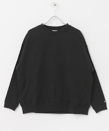 URBAN RESEARCH DOORS | Snow Peak Apparel　Recycled Cotton Sweat(スウェット)