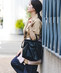 RODE SKO | ウォッシャブルミニショルダーバッグ『Ssize』(ショルダーバッグ)