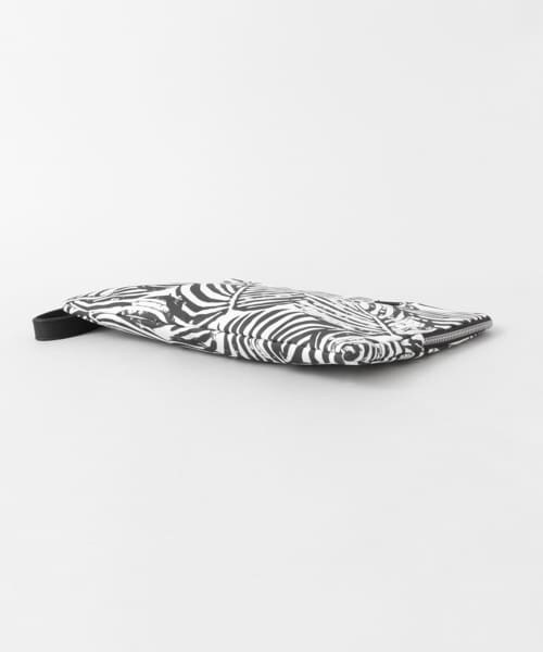 SENSE OF PLACE by URBAN RESEARCH（センスオブプレイスバイアーバンリサーチ）の「クラッチバッグ(ボタニカル)（クラッチバッグ・メンズ・BOTANICAL・-）」の4枚目の写真