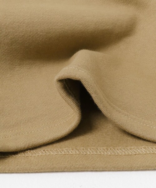 URBAN RESEARCH DOORS（アーバンリサーチドアーズ）の「Common Noun　norahi裏起毛スウェットパンツ（スウェットパンツ・レディース・Black/Gray/Beige・M）」の14枚目の写真