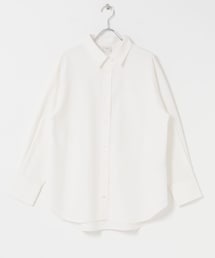 URBAN RESEARCH DOORS | 起毛レギュラーカラーシャツ(シャツ/ブラウス)