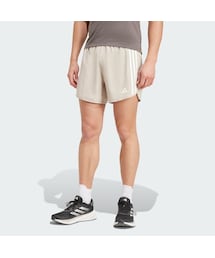 adidas | オウン ザ ラン スリーストライプス ショーツ / Own The Run 3-Stripes Shorts(パンツ)