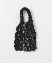 THE GOODLAND MARKET | PROJECT 1000　meshbag(ハンドバッグ)