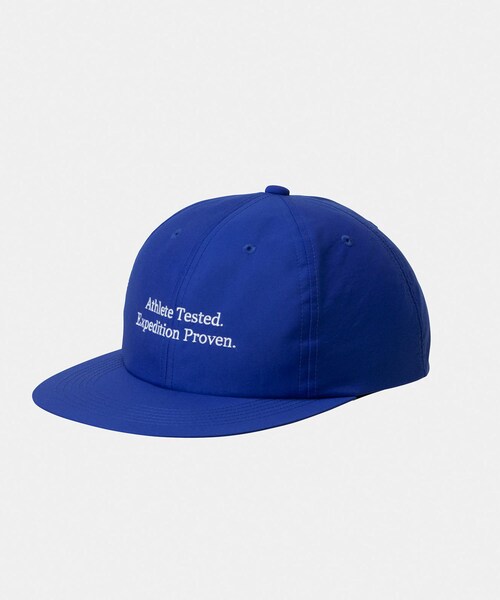 URBAN RESEARCH DOORS(アーバンリサーチドアーズ)の「THE NORTH FACE WORD EMBROID SIXPANEL CAP(キャップ・メンズ・TB/CK/FG/K・L)」の4枚目の写真