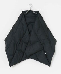 THE GOODLAND MARKET | KWD DOWN SHAWL(マフラー)