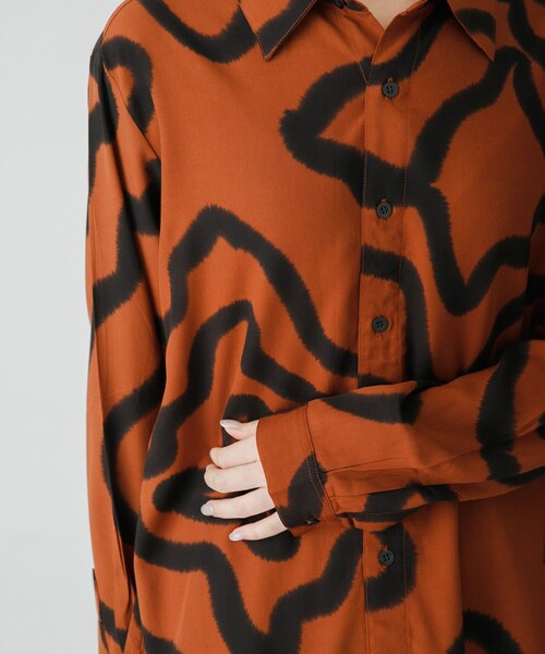 URBAN RESEARCH(アーバンリサーチ)の「SUKU HOME BAJO WINTER SET(ルームウェア/パジャマ・レディース・BAJO・XS/S/M)」の3枚目の写真