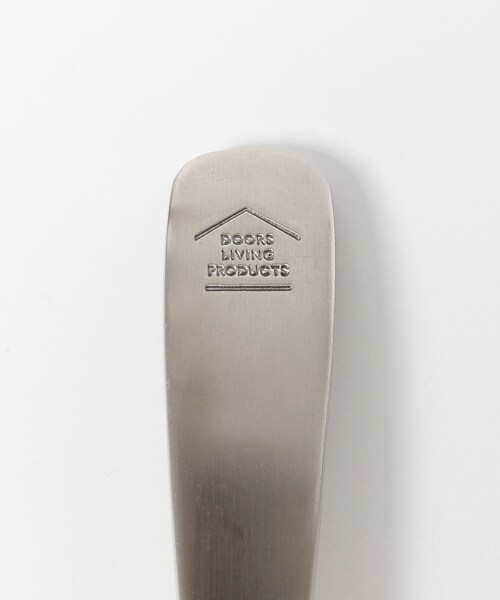 URBAN RESEARCH DOORS(アーバンリサーチドアーズ)の「DOORS LIVING PRODUCTS dinner fork(カトラリー・メンズ・ステンレス・-)」の8枚目の写真