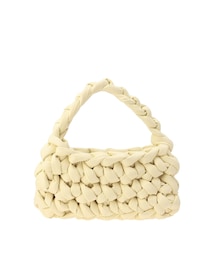 LAGUNAMOON | ブレードミドルトート(ハンドバッグ)