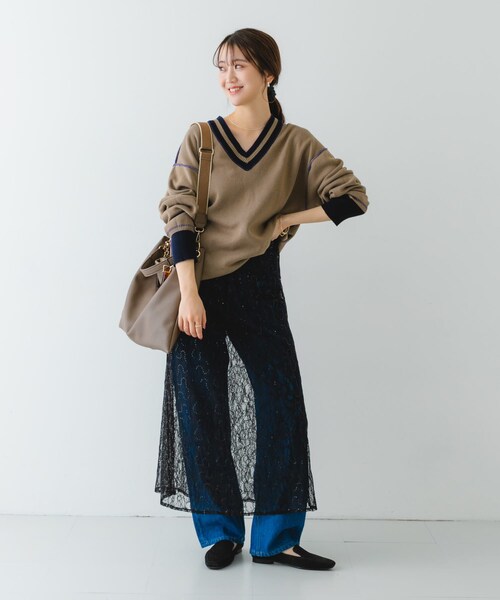 RODE SKO（ロデスコ）の「『MADE IN JAPAN』スクエアトゥローファー（ローファー・レディース・SILVER/BLACK/BROWN/LEOPARD・36/37/38）」の12枚目の写真