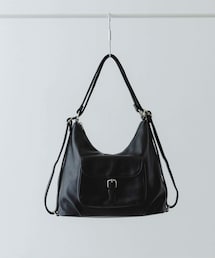 RODE SKO | 2WAYショルダーリュック(バックパック/リュック)