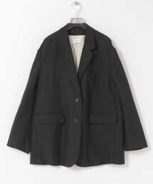 URBAN RESEARCH | new basic OVER WASHED JACKET(その他アウター)