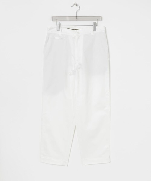 NEXUSVII.　ULTIMATE CHINO PANTS