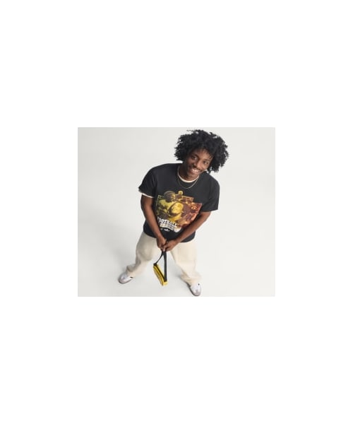 adidas(アディダス)の「オリジナルス Tシャツ ボブ・マーリー(トップス・メンズ・ブラック・XS/S/M/L/XL/2XL/3XL/4XL/5XL/6XL)」の20枚目の写真