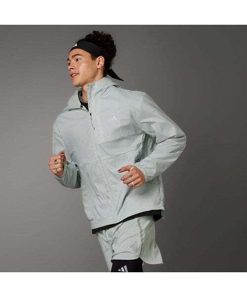 adidas（アディダス）の「アルティメット ジャケット（）」 - WEAR