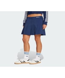 adidas | プリーツスカート(スカート)