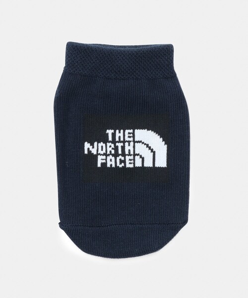 ROPE' PICNIC(ロペピクニック)の「【BABY】【THE NORTH FACE/ザ・ノース・フェイス】organic 3Psocks(ソックス/靴下・キッズ・モスグリーン/イエロー・F)」の20枚目の写真