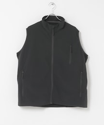 URBAN RESEARCH | LOWERCASE 空調服 AIRCOOLING VEST(ベスト)