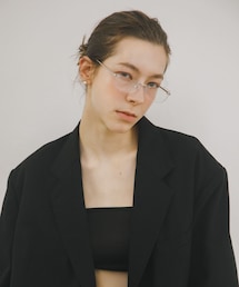 URBAN RESEARCH | decor『デコール』　Eyewear Rimless(メガネ)