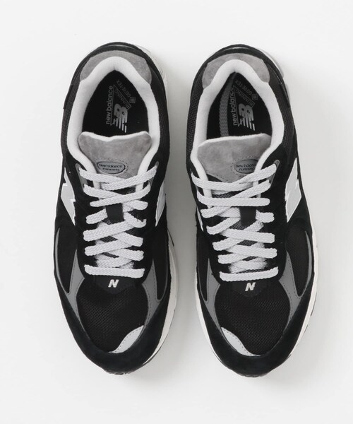 URBAN RESEARCH（アーバンリサーチ）の「NEW BALANCE　M2002RXD（スニーカー・レディース・BLACK・23/23.5/24/24.5/25）」の10枚目の写真